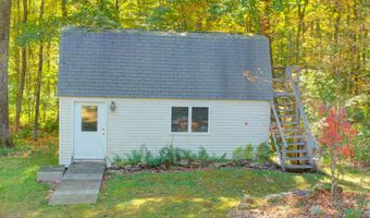 173 Westford Hill Rd, Ashford, CT 06278