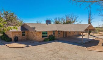 5 Stonewood Dr, Alamogordo, NM 88310