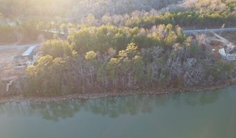 LOT 40 SHORESIDE AT SIPSEY, Double Springs, AL 35553