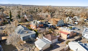 412 11th St NW, Albuquerque, NM 87102