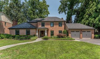 6109 CLEARWOOD Rd, Bethesda, MD 20817