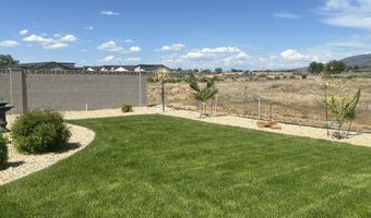 1742 N 3175 W, Cedar City, UT 84721