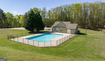 41 Planters Crk, Baldwin, GA 30511