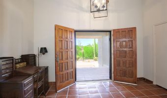 8249 E CAREFREE Dr, Carefree, AZ 85377