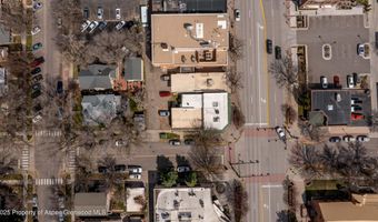 931 Grand Ave, Glenwood Springs, CO 81601