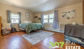 1032 Bleistein Ave, Cody, WY 82414