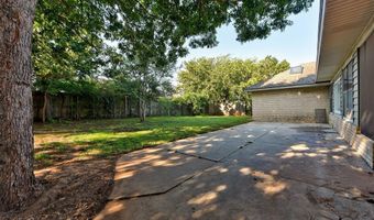 6116 Winfield Dr, Oklahoma City, OK 73162
