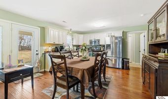 720 Jim Ireland Rd, Barlow, KY 42024