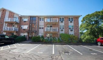 31 Bullocks Point Ave 2A, East Providence, RI 02915