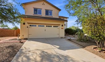 2086 W Cave Cotton Loop, Benson, AZ 85602
