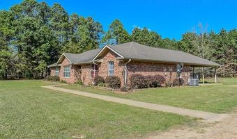 192188 N 4205 Rd, Antlers, OK 74523
