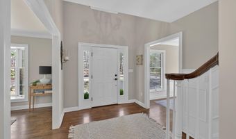 7087 DICK WOODS Rd, Afton, VA 22920