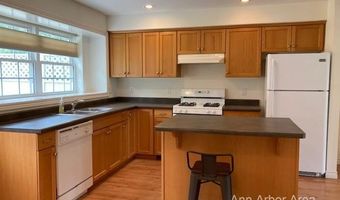 1023 Bluestem Ln, Ann Arbor, MI 48103