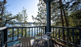 19088 E Scenic Bay Dr, Bayview, ID 83803