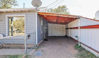 308 E Bonita Ave, Amarillo, TX 79108