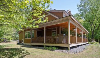 125 Stage Rd, Chesterfield, NH 03466