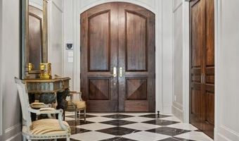 1481 Post Oak Trl, Southlake, TX 76092