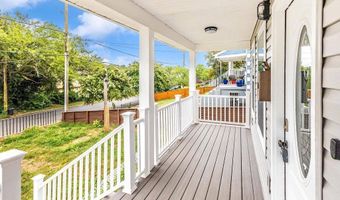 4820 Hayes St NE, Washington, DC 20019