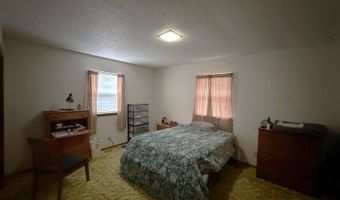 901 Logan St, Alva, OK 73717