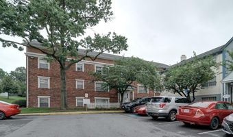 4509 ROMLON St 301, Beltsville, MD 20705