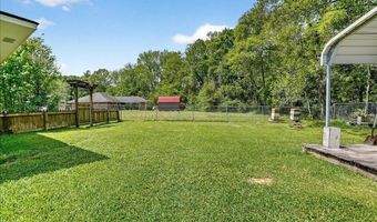 7743 Misty Oaks Ave, Baker, LA 70714