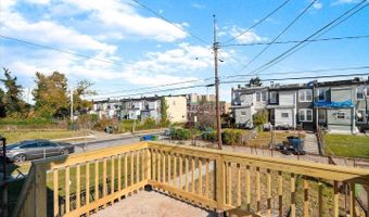 327 LYNDHURST St, Baltimore, MD 21229