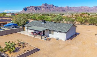 4863 E 18TH Ave, Apache Junction, AZ 85119
