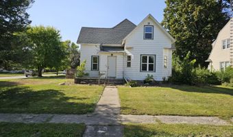 422 Cerro Gordo St, Ackley, IA 50601