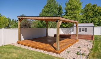 2488 S Fieldstone Dr, Ammon, ID 83401