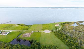 116 Hammock View Ct Lot #12, Aydlett, NC 27916