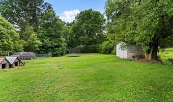 107 McGowan Ave, Abbeville, SC 29620