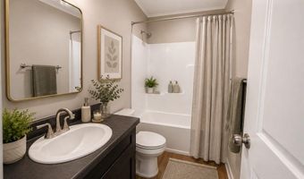 1085 N Church St, Austin, IN 47102