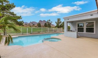 2265 Lauren Dr, Las Vegas, NV 89134