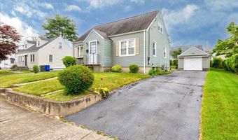 535 Jewett Ave, Bridgeport, CT 06606