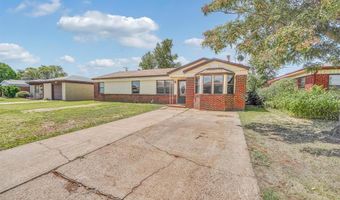 1500 Scott St, Altus, OK 73521