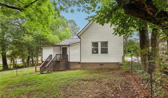 2860 Jefferson St, Austell, GA 30106