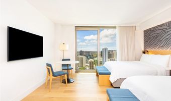 1390 Kapiolani Blvd 3808, Honolulu, HI 96814