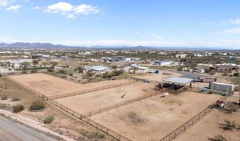 51539 W DONALD Rd, Aguila, AZ 85320