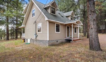 24 Co Rd 2065, Alpine, AZ 85920