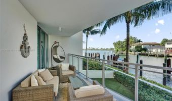 9400 W Bay Harbor Dr 103, Bay Harbor Islands, FL 33154