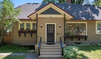 902 S 3rd Ave, Bozeman, MT 59715
