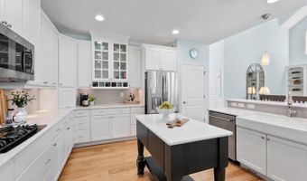 16005 ROCKPORT Dr, Lewes, DE 19958