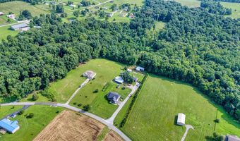 324 T Barnett Rd, Auburn, KY 42206