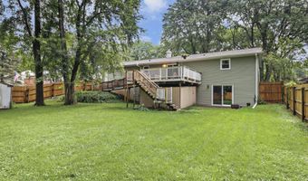 106 Violet Cir, Madison, WI 53714