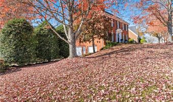 109 Isleworth Ct, Advance, NC 27006