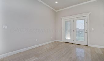 7505 Bluestone Dr, Amarillo, TX 79119
