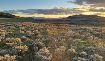 10 Mile Pass Rd, Bancroft, ID 83217