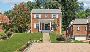 3346 PENNSYLVANIA Ave SE, Washington, DC 20020