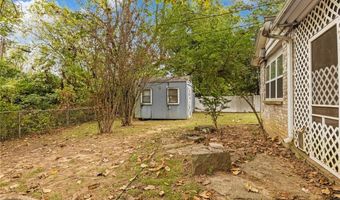 1010 A St, Barling, AR 72923