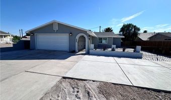 2020 Whitewater Dr, Bullhead City, AZ 86442